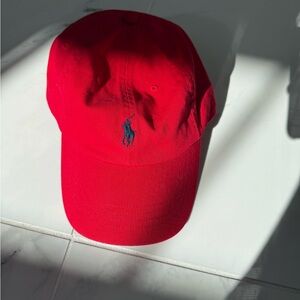 Polo Ralph Lauren hat